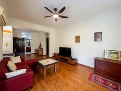 Bayshore Park (D16), Condominium #631987591